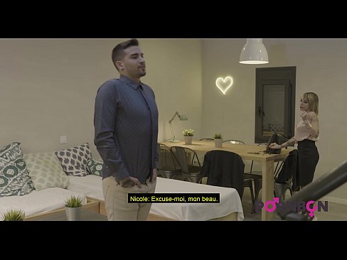 ❤️ PORNBCN 4K Eine reife Frau mit großen Titten will anal gefickt werden junger Gigolo mit großem Schwanz Blowjob Amortisation harter Fick Handjob Dog Style Pussy lecken Orgasmus Französisch Untertitel ❤️❌ Just porn bei uns ☑